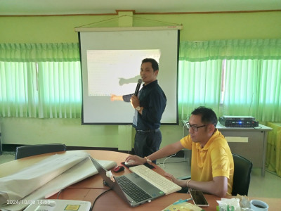 กลุ่มส่งเสริมสหกรณ์ 2 ... พารามิเตอร์รูปภาพ 1